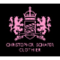 Christopher Schafer Clothier Logo