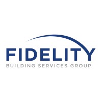 Fidelity Building Services Group Logo