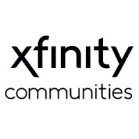 Xfinity Communities Logo