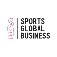 Sports Global Business Logo