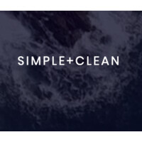 A Simple + Clean Marketing Agency, Inc. Logo