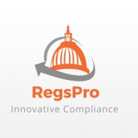 RegsPro Logo