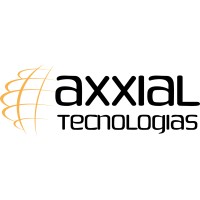 Axxial Tecnologias Logo