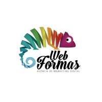 WebFormas Logo