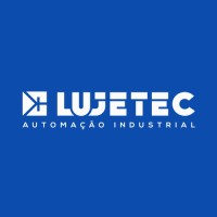 Lujetec Automação Industrial Logo