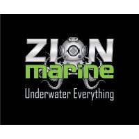 Zion Marine, Inc. Logo
