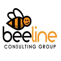 Beeline Consulting Group Logo