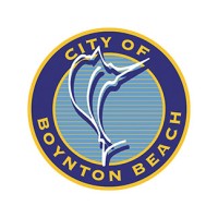 City of Boynton Beach Official Logo