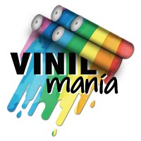 VinilMania Logo