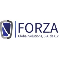 Forza Global Solutions Logo