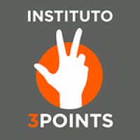 INSTITUTO 3POINTS Logo