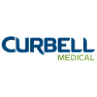 Curbell Medical Logo