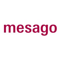 Mesago Messe Frankfurt GmbH Logo