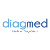 Grupo Diagmed Logo