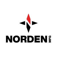 Norden Mfg LLC Logo