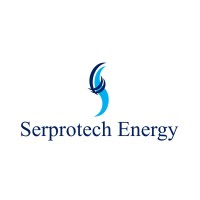 Serprotech Energy Logo