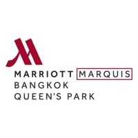 Bangkok Marriott Marquis Queen’s Park Logo