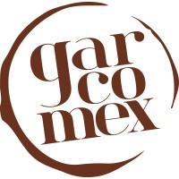 GARCOMEX, S.A. de C.V. Logo