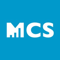 MCS Analytics Logo