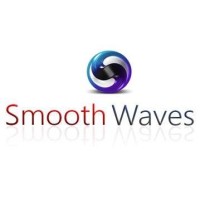 Smooth Waves LLC Logo
