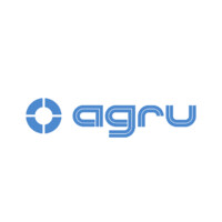 AGRU BRASIL Logo