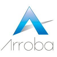 Arroba Informática Logo