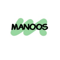 Manoos Logo