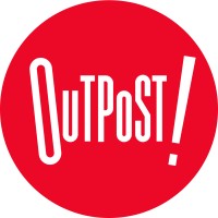 Outpost Performance Space Logo