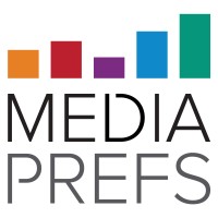 Media Prefs Logo