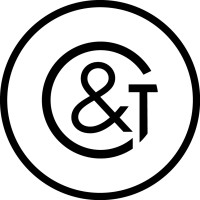 Clove & Twine Logo