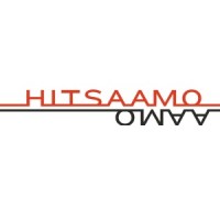 Tietotekniikkatoimisto Hitsaamo Oy Logo