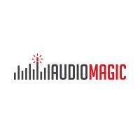 Audio Magic Pty Ltd Logo