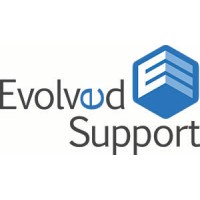 Evolved Support Logo