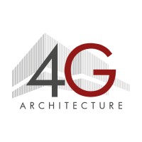 4G ARCHITECTURE Logo