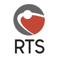 Radiation Test Solutions, Inc. Logo