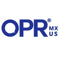 OPR JOBS Logo