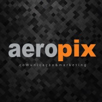 Aeropix Comunicação e Marketing Logo