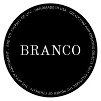 BRANCO Logo