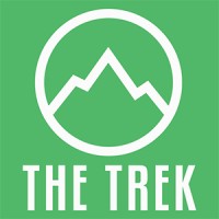 The Trek Logo