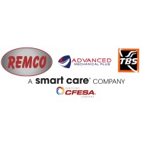 REMCO - Restaurant Equipment Maintenance Company Logo