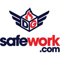 DGSAFEWORK.COM Logo