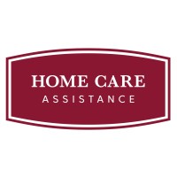 Home Care Assistance of Williamsburg Logo