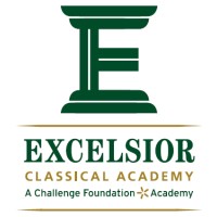 Excelsior Classical Academy Logo