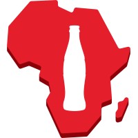 Coca-Cola Beverages Africa Logo