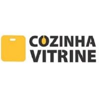 Cozinha Vitrine Logo