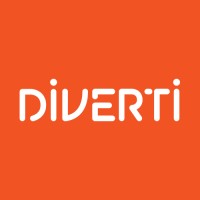 Diverti Logo