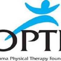 Oklahoma Physical Therapy Foundation Logo