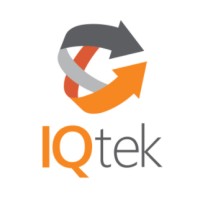 IQtek Solutions Logo