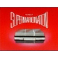 Supermarionation Logo