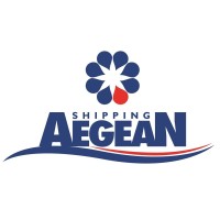 Aegean Shipping Management S.A. Logo